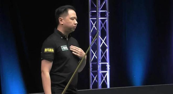 6输给霍金斯肖国栋意外落败决赛悬念揭晓！九游会真人游戏第一品牌震惊！袁思俊2-