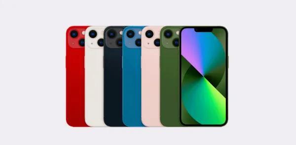 Phone13翻红背后国产手机已把苹果逼到悬崖边j9九游会真人游戏第一2799涨到2899！i(图2)