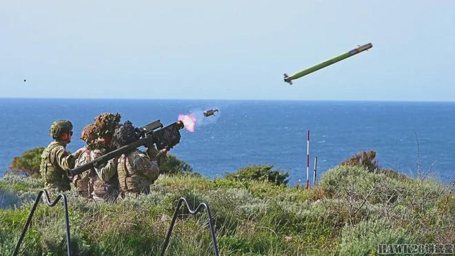 四星”防空导弹细节 计划将取代“毒刺”j9九游会登录洛克希德·马丁公司公布“(图8)