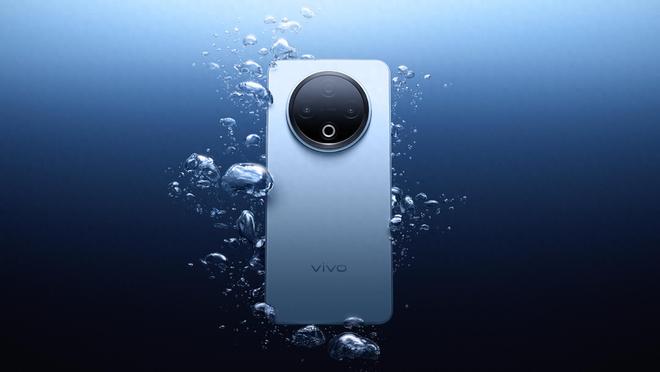 vo Y500重新定义中端耐用标杆j9九游会入口硬核防护无惧意外vi(图1)