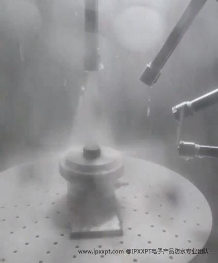 技术全解析：从标准解读到工程落地九游会网站电子电器IP防护等级(图5)