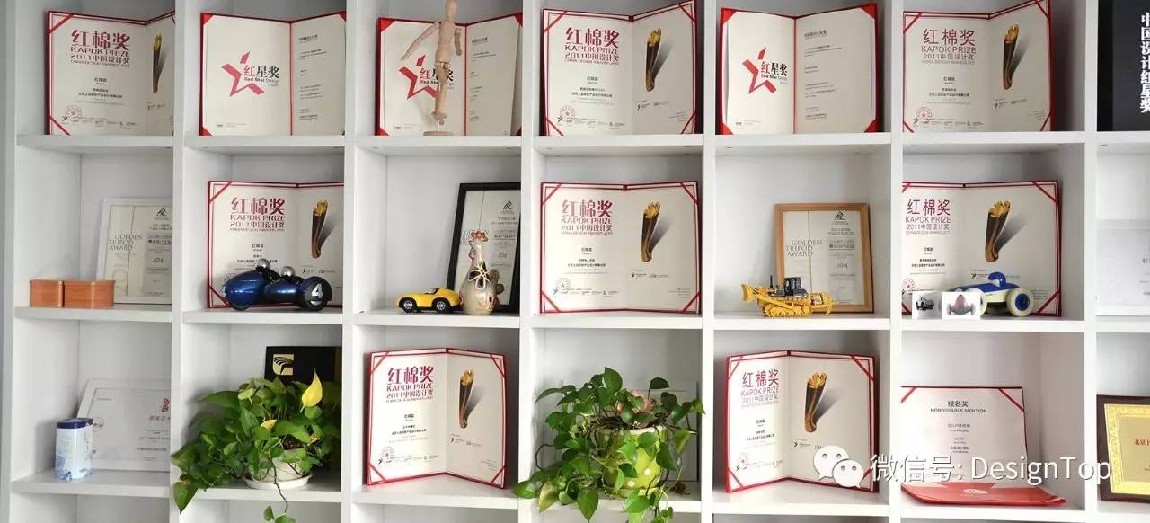 用设计打造产品影响力！j9平台专访｜周林：(图1)