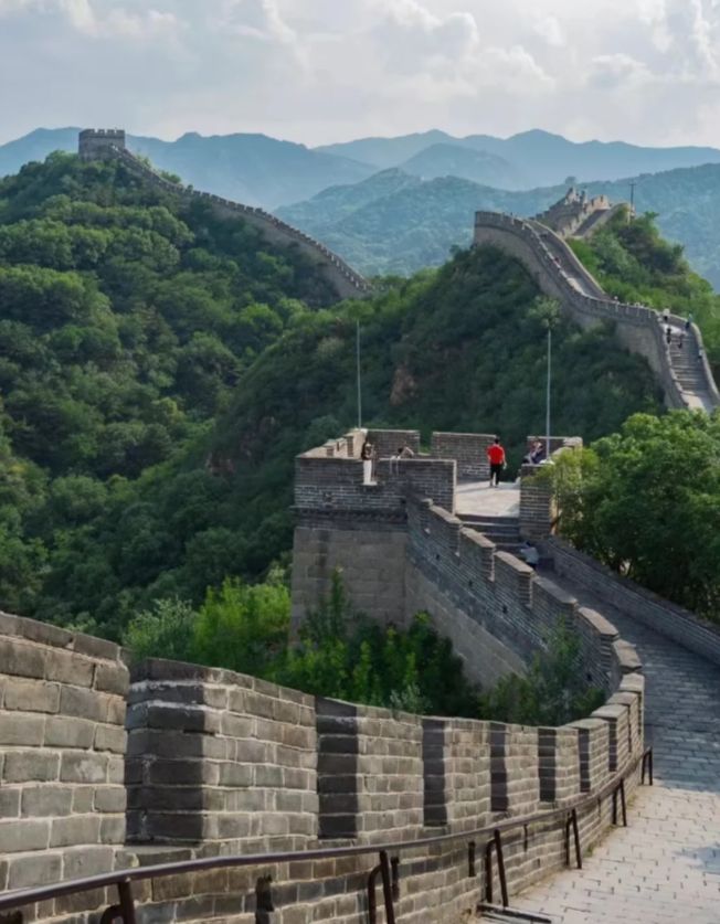 北京五日游人均费用是多少北京5日游跟团路线详细攻略超实用(图1)